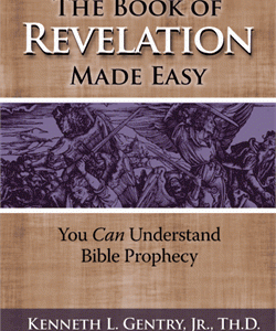 The Book of Revelation Made Easy
