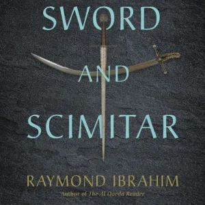 Sword and Scimitar