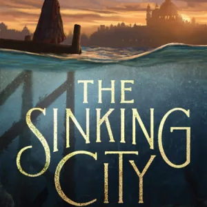 The Sinking City