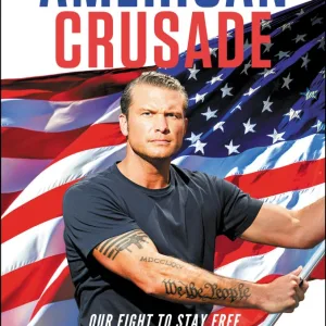 American Crusade