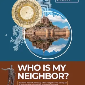 Who Is My Neighbor?