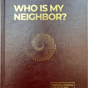 Who Is My Neighbor? 2nd, ed. (Hardcover)