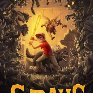 Strays
