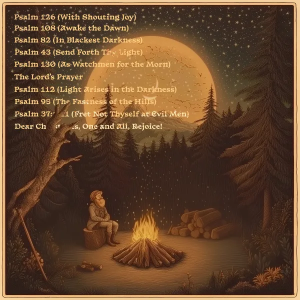 Awake The Dawn (Vinyl Record) - Image 3