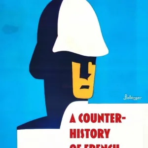 A Counter-History Of French Colonization (Paperback)