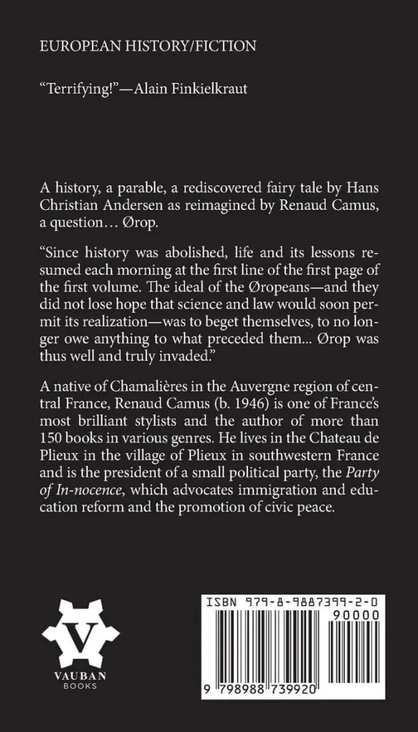 Orop (Paperback) - Image 2
