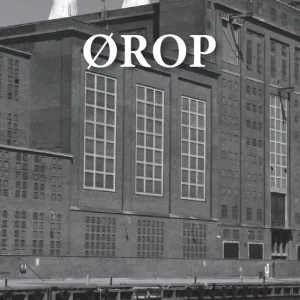 Orop (Paperback)