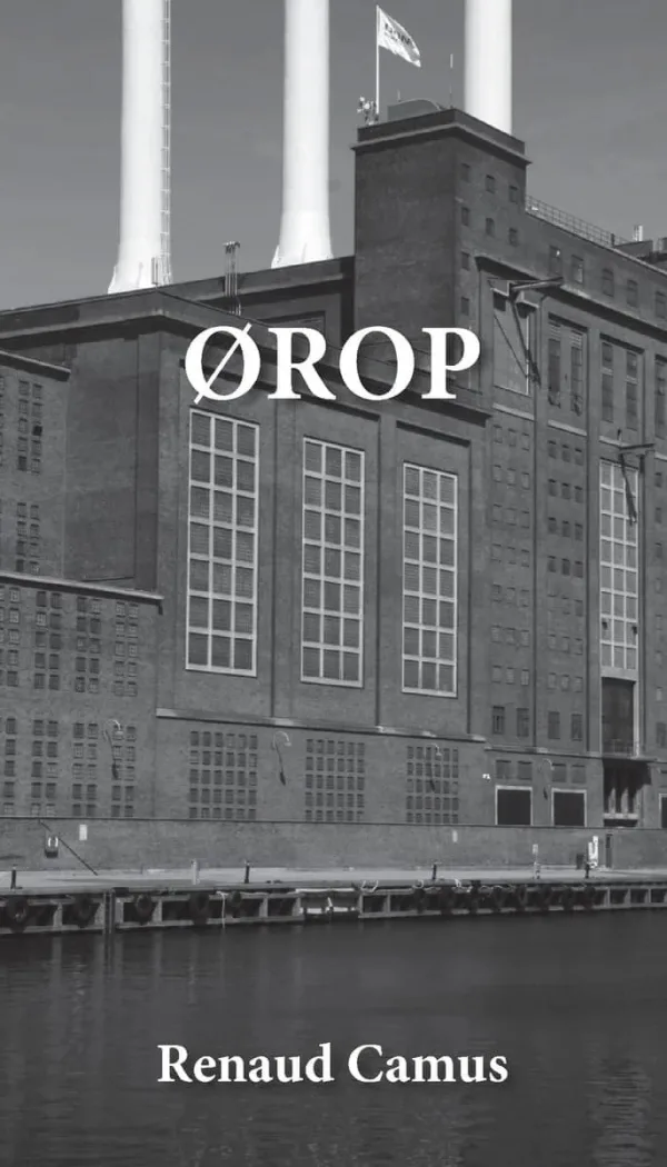 Orop (Paperback)