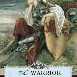 The Warrior Princess: Book 3 Of The Faerie Queene (Paperback)