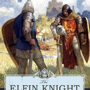 The Elfin Knight: Book 2 Of The Faerie Queene (Paperback)