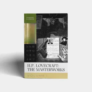 The Masterworks: Volume 1 (Paperback)