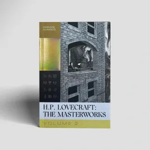 The Masterworks: Volume 2 (Paperback)