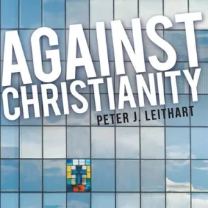 Against Christianity (Paperback)