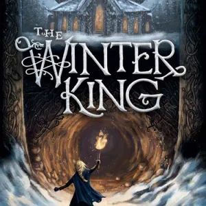 The Winter King (Paperback)