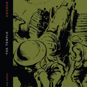 The Temple (Paperback)